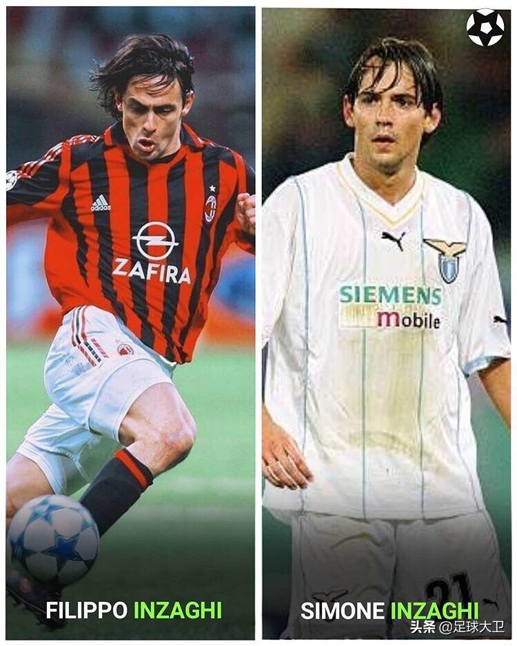 足坛亲兄弟反目成仇,世界足坛的兄弟球员