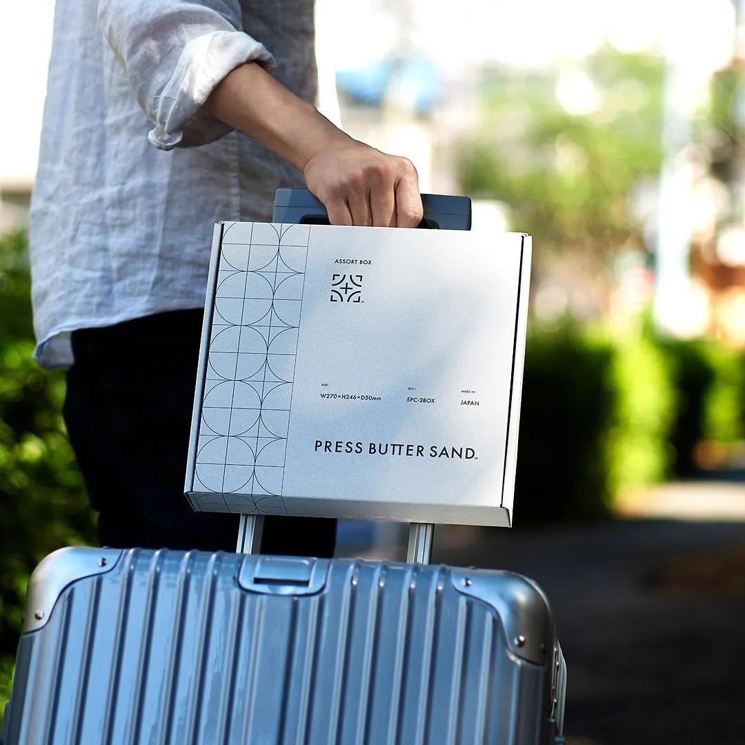 日本伴手礼排行榜前十名,东京伴手礼小众又高级