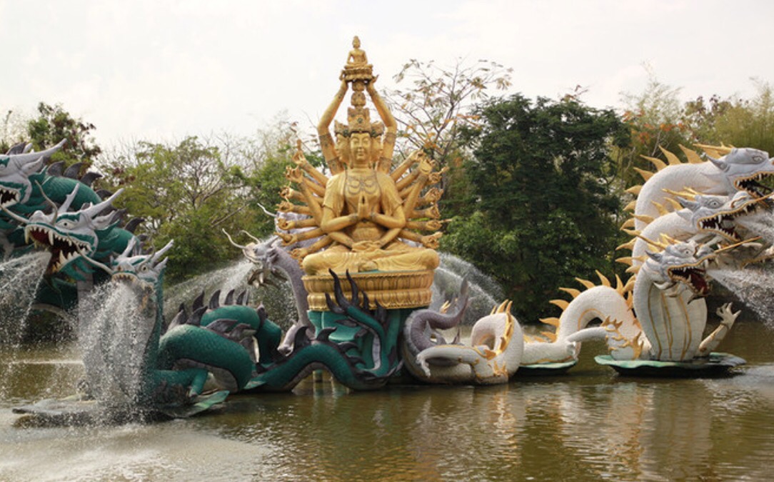 最好的时光遇见你免费观看,泰国5日经典旅游攻略