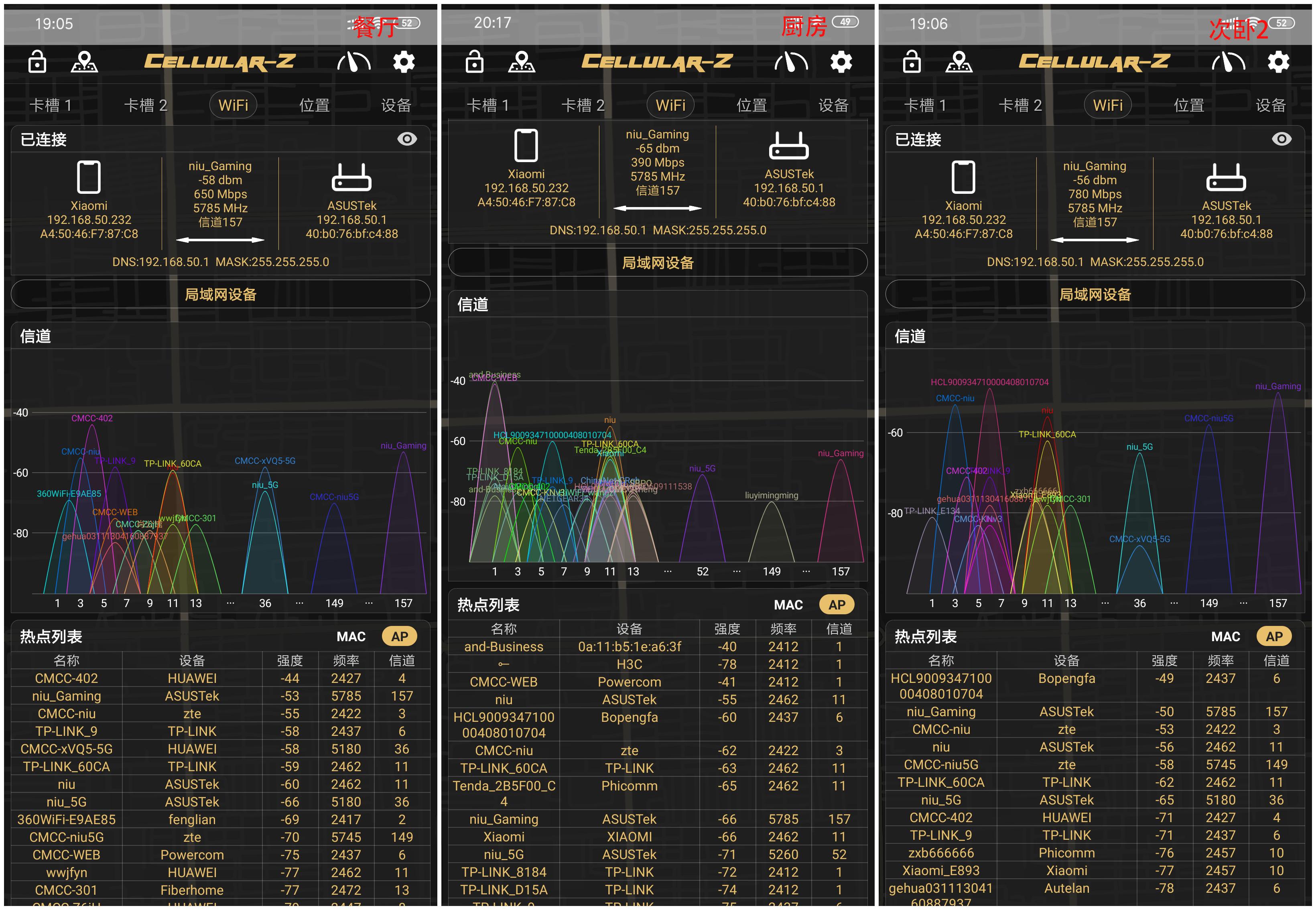 5g网跟wifi比较,科普5g和wifi到底谁才是no1
