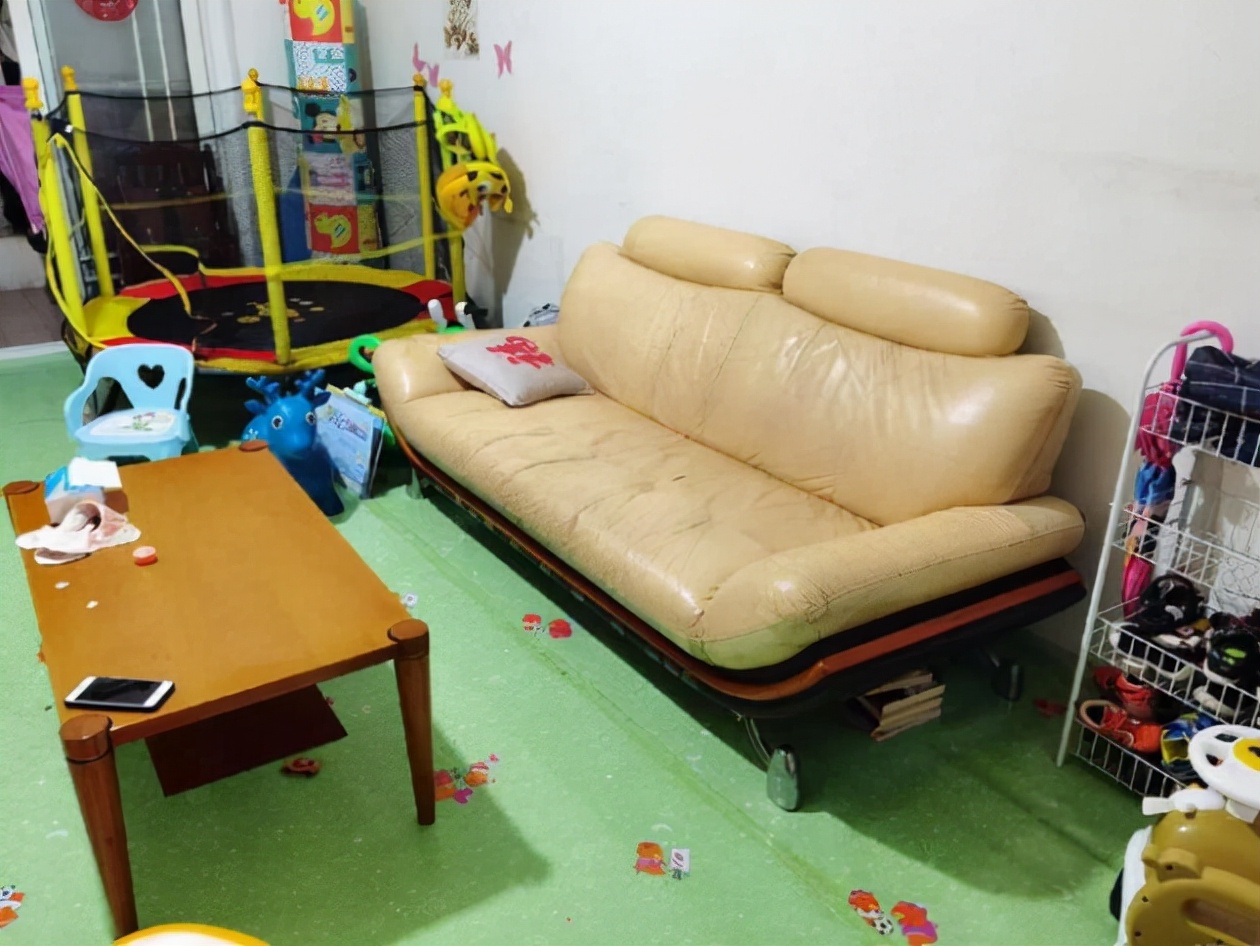 专注35载，圈粉无数，左右沙发太可了