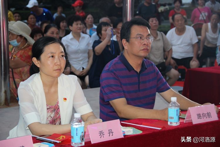 社区庆祝建党100周年文艺汇演简报,街道庆祝建党100周年文艺汇演信息