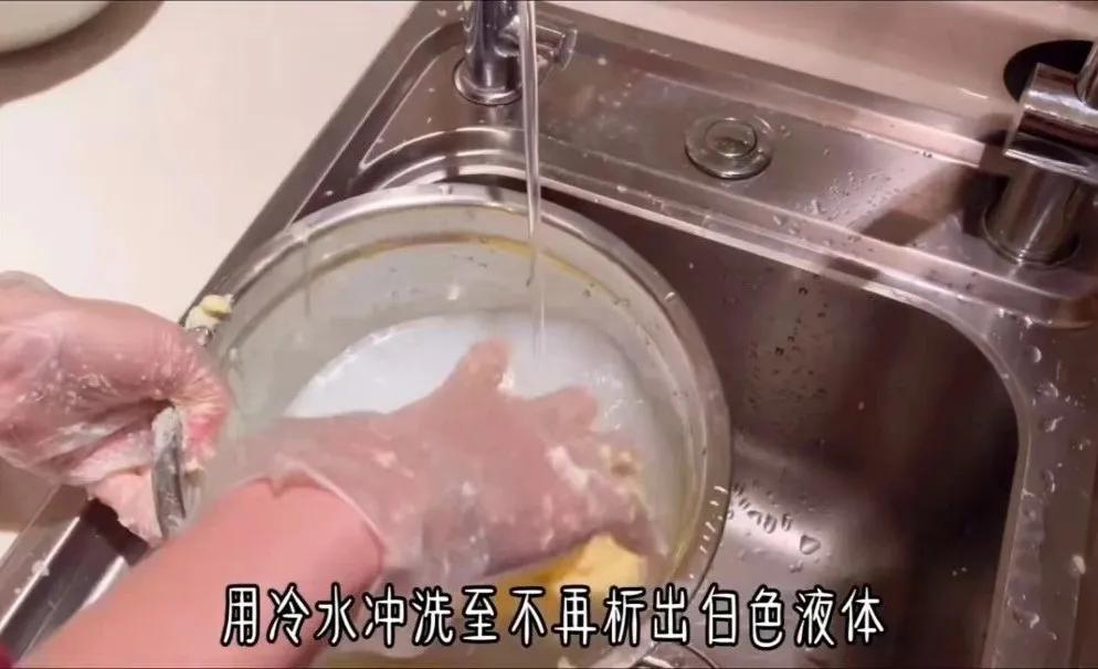 牛奶都能怎么做,牛奶就可以做的简单好吃美食