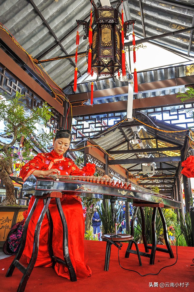 玉溪纪念聂耳,云南玉溪名人聂耳