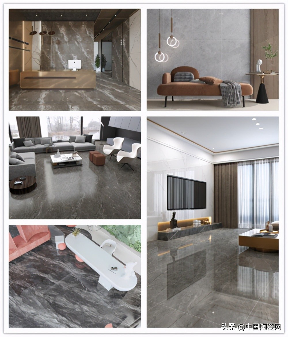 2021年瓷砖十大名牌排行榜,2019瓷砖十大品牌榜中榜