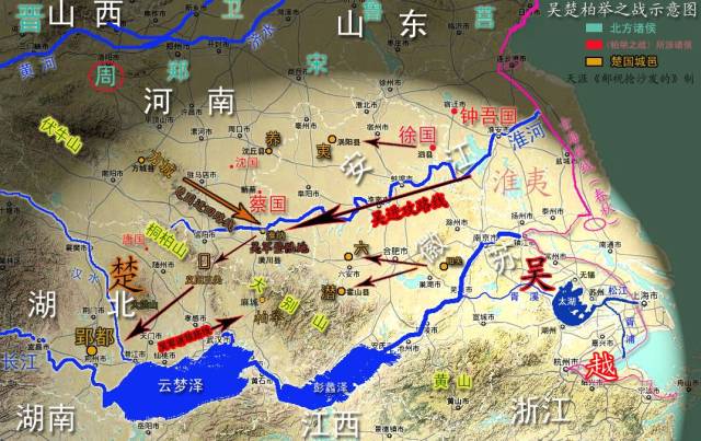 河南新蔡县的现状,新蔡县古代历史故事