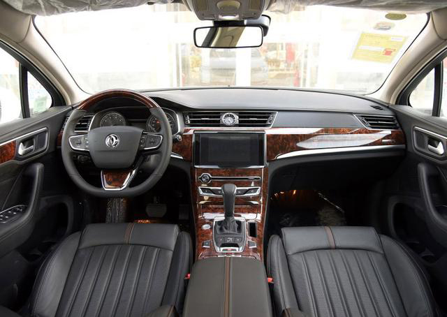 实话实话：东风A9的落败其实压根不在产品力