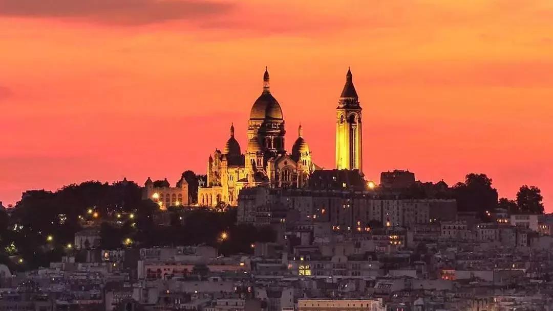 约东方惠欧洲|往返含税¥3760起