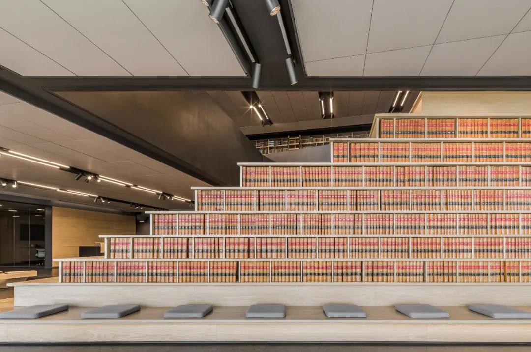 最受欢迎的办公场所,中国最佳办公空间