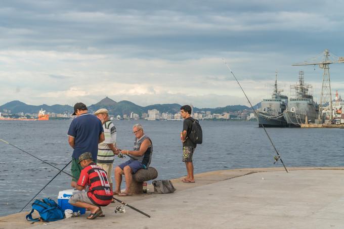 再次拥抱巴西，千万种风情想与你诉说
