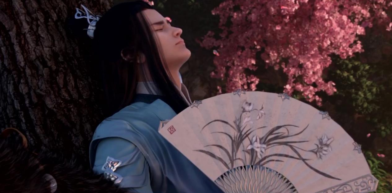 天涯明月刀手游长安姑娘,天涯明月刀手游ios为啥是17号