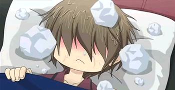 发烧到底要不要赶紧吃退烧药,持续发烧38度以上退烧药