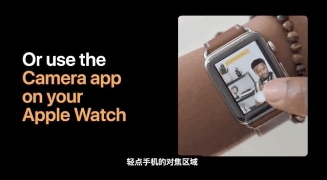 iphone摄影技巧苹果官网,苹果手机官方摄影技巧教程讲解