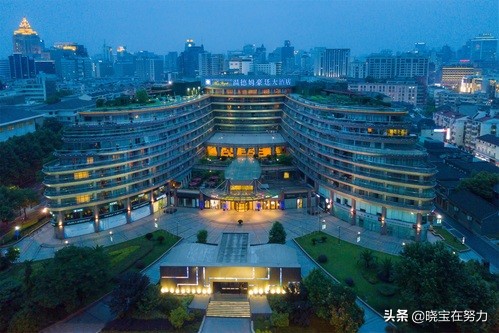 浙江杭州十大酒店,杭州五星级酒店价格一览表