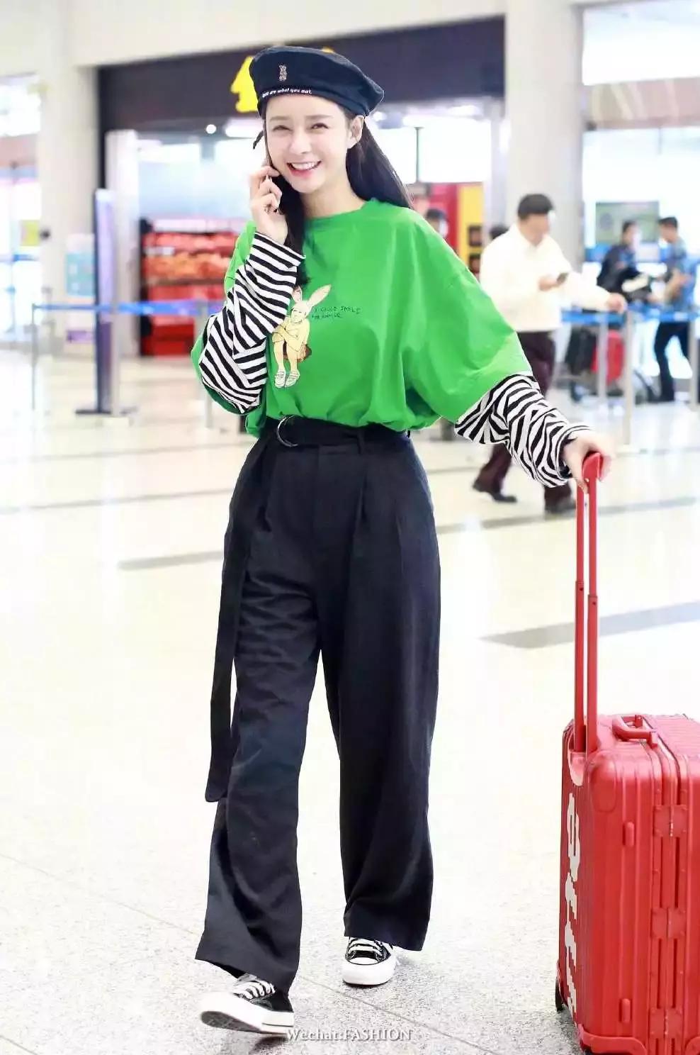 潮流t恤1-3岁,潮流潮流T恤