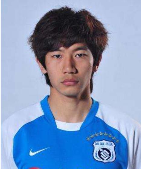 大连队长朱挺,大连球迷朱婷