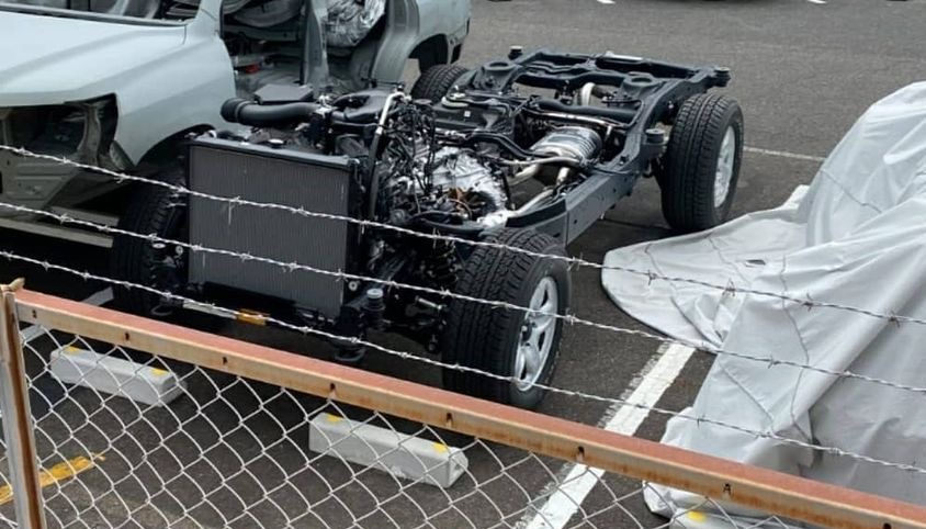 日系最好的三款大型越野车,日系最良心的越野车