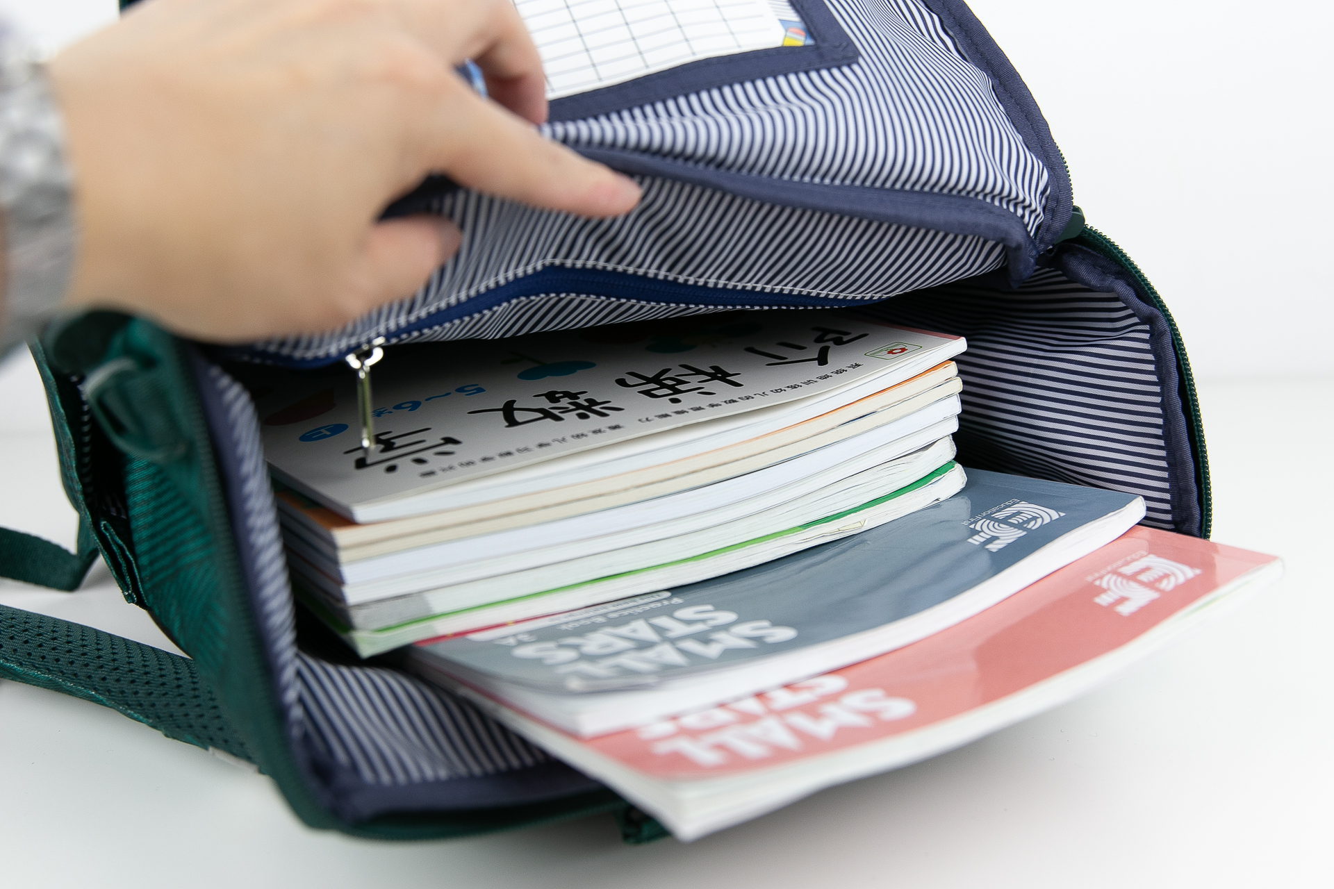 为复学做好准备,为复课做足一切准备