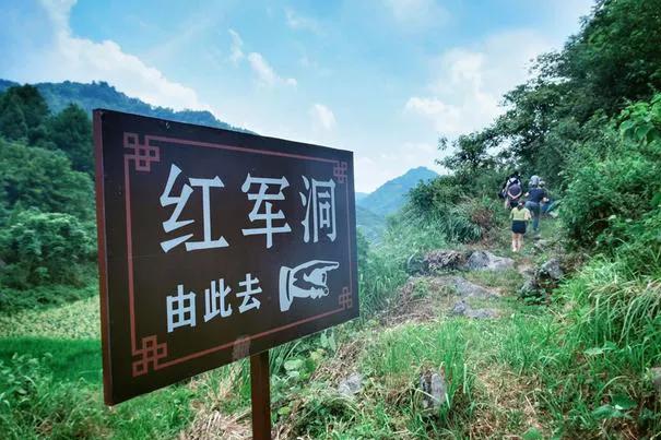 重庆綦江有什么避暑的地方,重庆綦江避暑地方有哪些