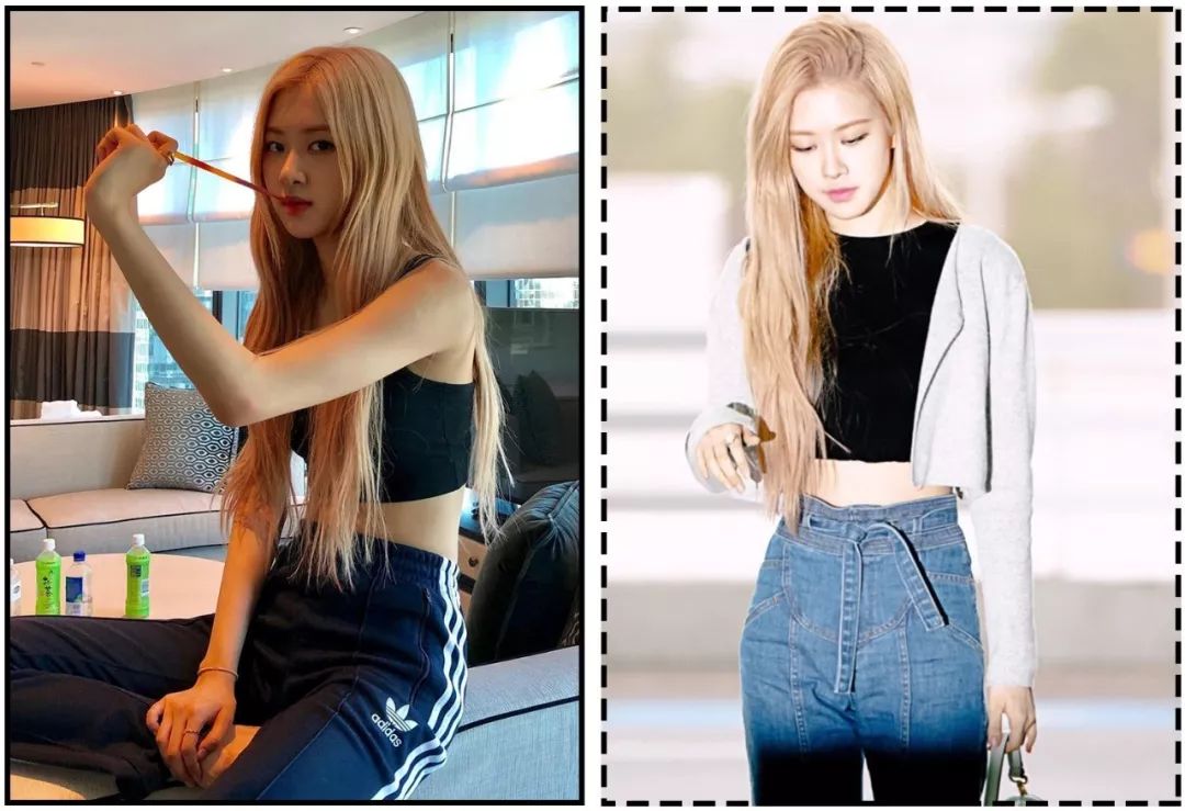 blackpink超贵服装,blackpinkrosa衣服