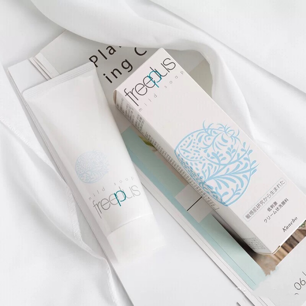 氨基酸洗面奶是不是智商税,叶绿素氨基酸洗面奶是不是智商税