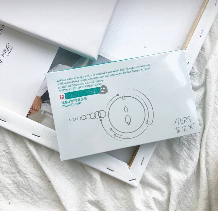 新品面膜推荐补水抗皱面膜实测,10款必买保湿面膜