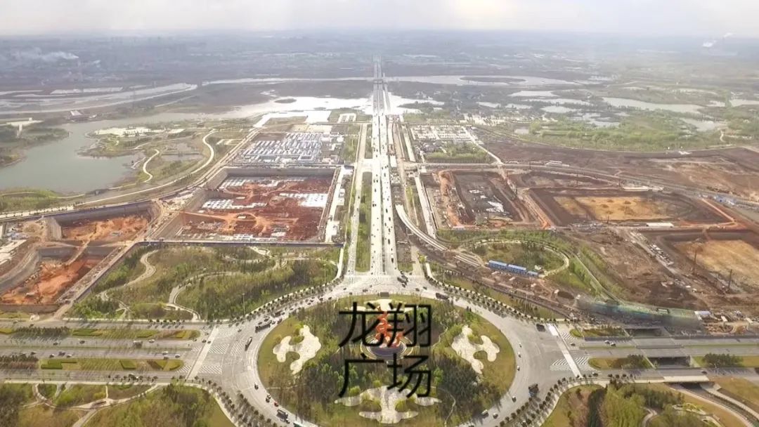 长春七大板块在哪里,长春四大板块核心区域