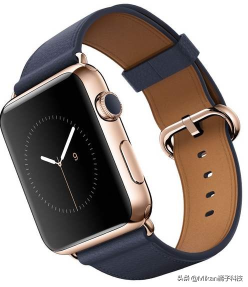 苹果发布会applewatchse,AppleWatch有必要买最新款吗