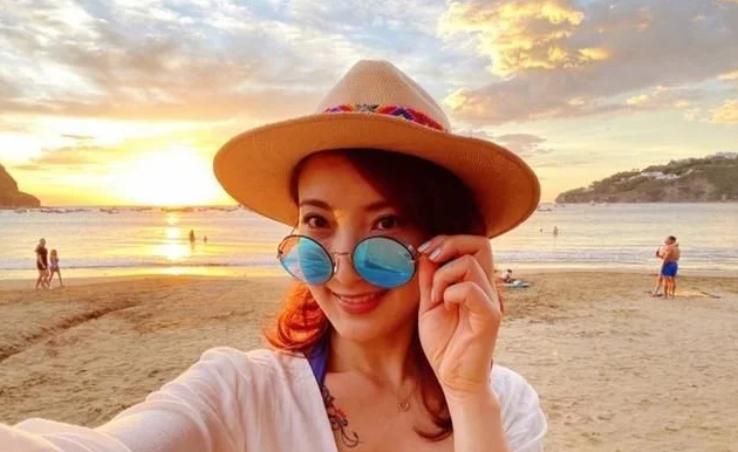 离开陈赫6年许婧活成人生赢家,陈赫与许婧各自安好