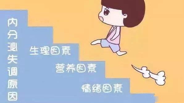 激素六项正常意味着什么,激素六项都正常还会内分泌失调吗