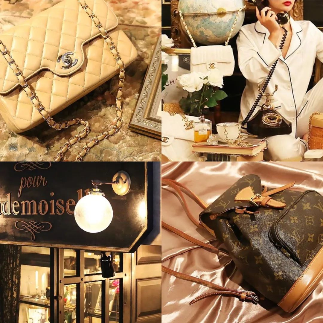 吐血推荐！大阪最好逛中古店合集