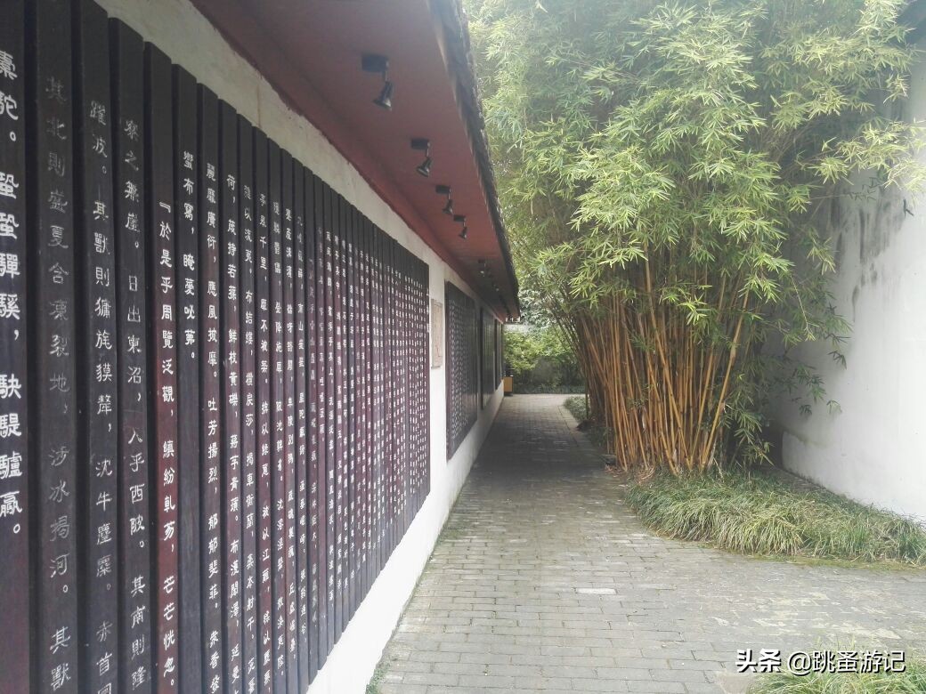 成都邛崃市临邛古城,邛崃旅游景点临邛古城