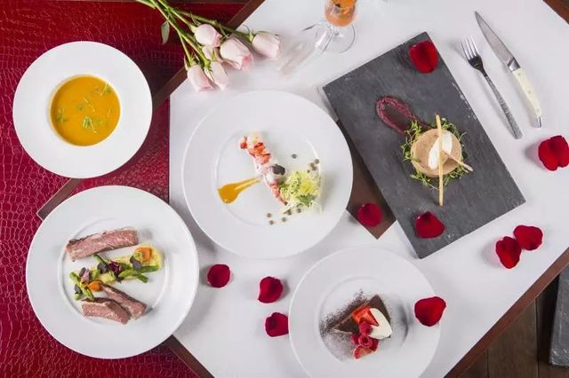 此生必去的100家酒店,情侣必去十大浪漫酒店