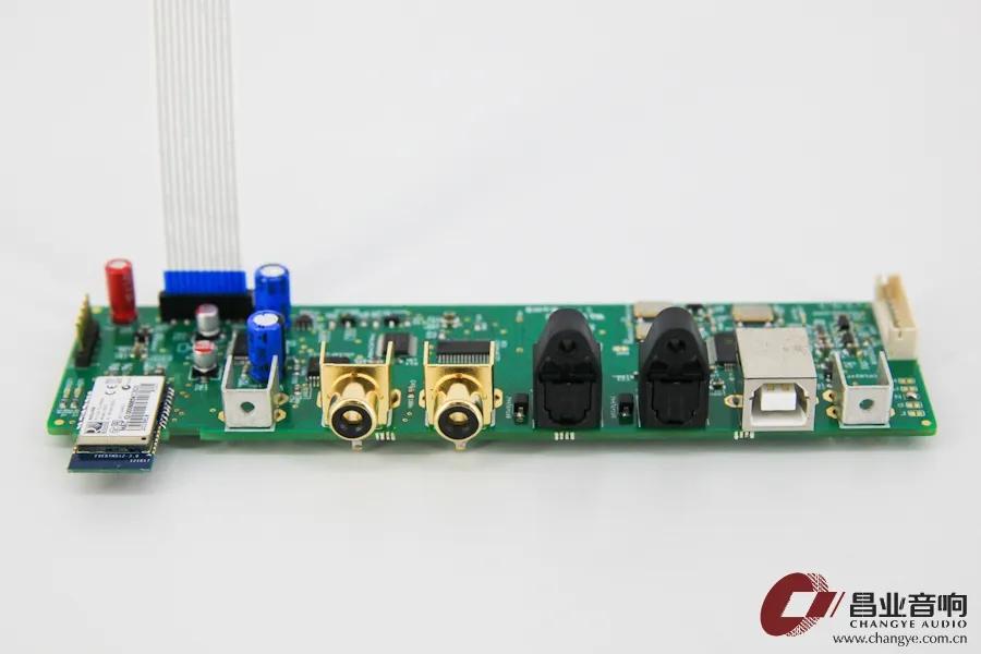 深度试听|浓妆淡抹总相宜-法国AtollCD50SE唱机和IN50SE合并机