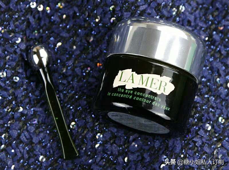 眼霜没涂对再贵也白费 (涂眼霜手法不对眼霜再贵也白费)