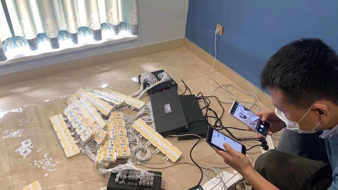 @所有珠海人，这个电话很重要，请不要挂断！