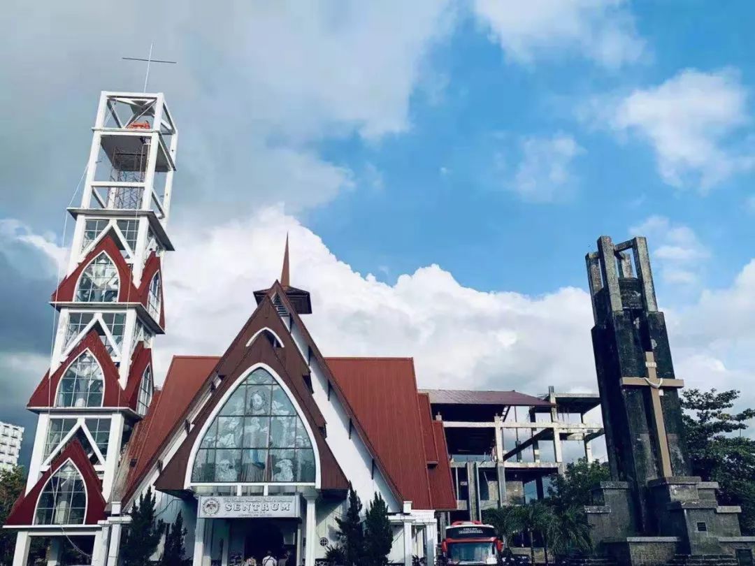 美娜多6天4晚旅游攻略,旅游体验师100个名额