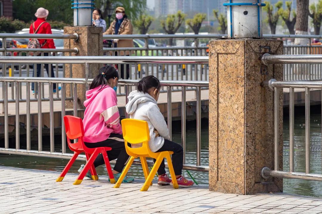 今天，带郑州的老铁们逛吃后河芦