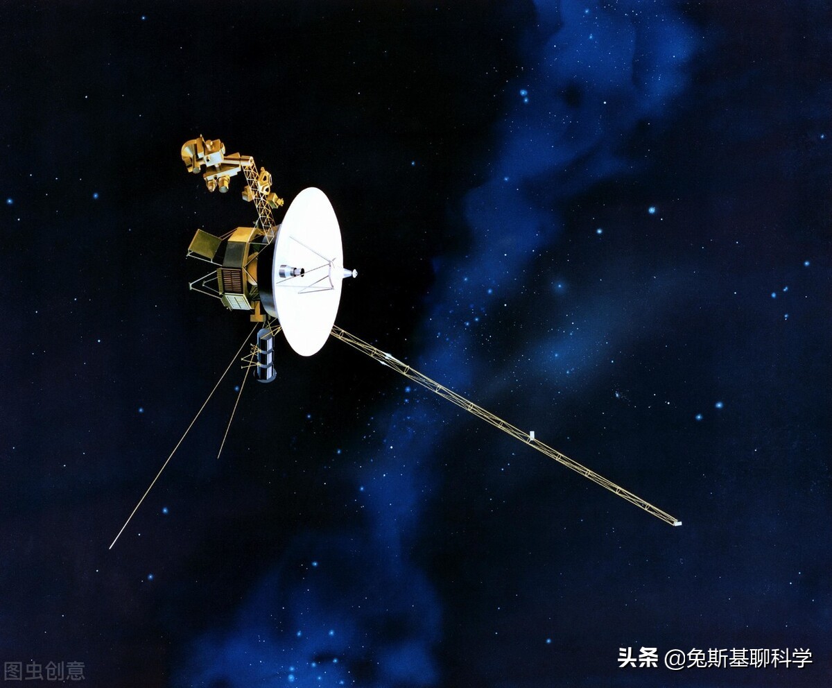 一光年超过太阳系了吗,你知道科学家所说的一光年有多远