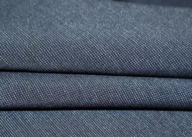 服装面料知识讲解主播,50种面料知识服装人必看收藏贴