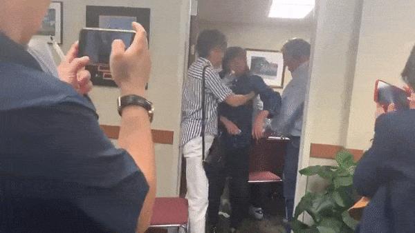 章莹颖尸体找到没有事,章莹颖案件尸体在哪里找到