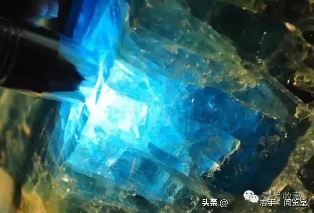 大开眼界100余种珍稀宝玉石合集,中国各省珍稀宝玉石分布地图