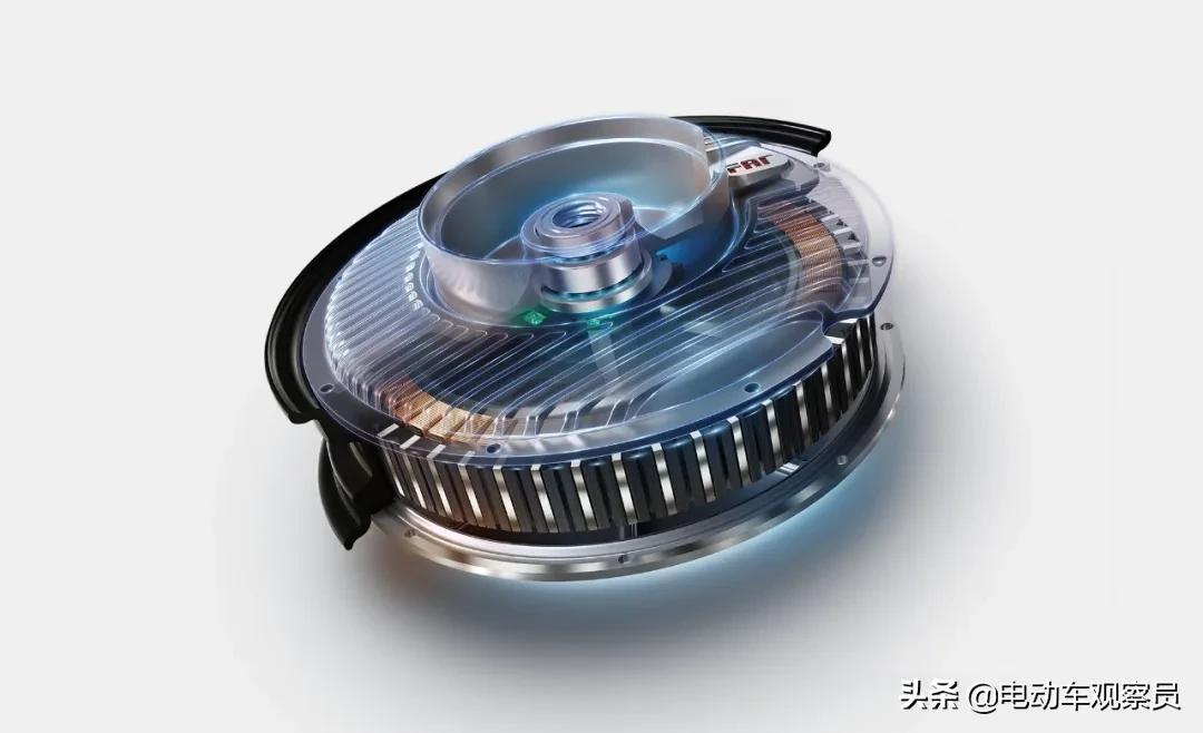 雅迪凸极电机什么时候商用,雅迪推出凸极电机