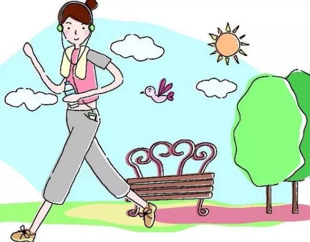 关于运动几个特别靠谱知识,关于运动的知识有哪些内容