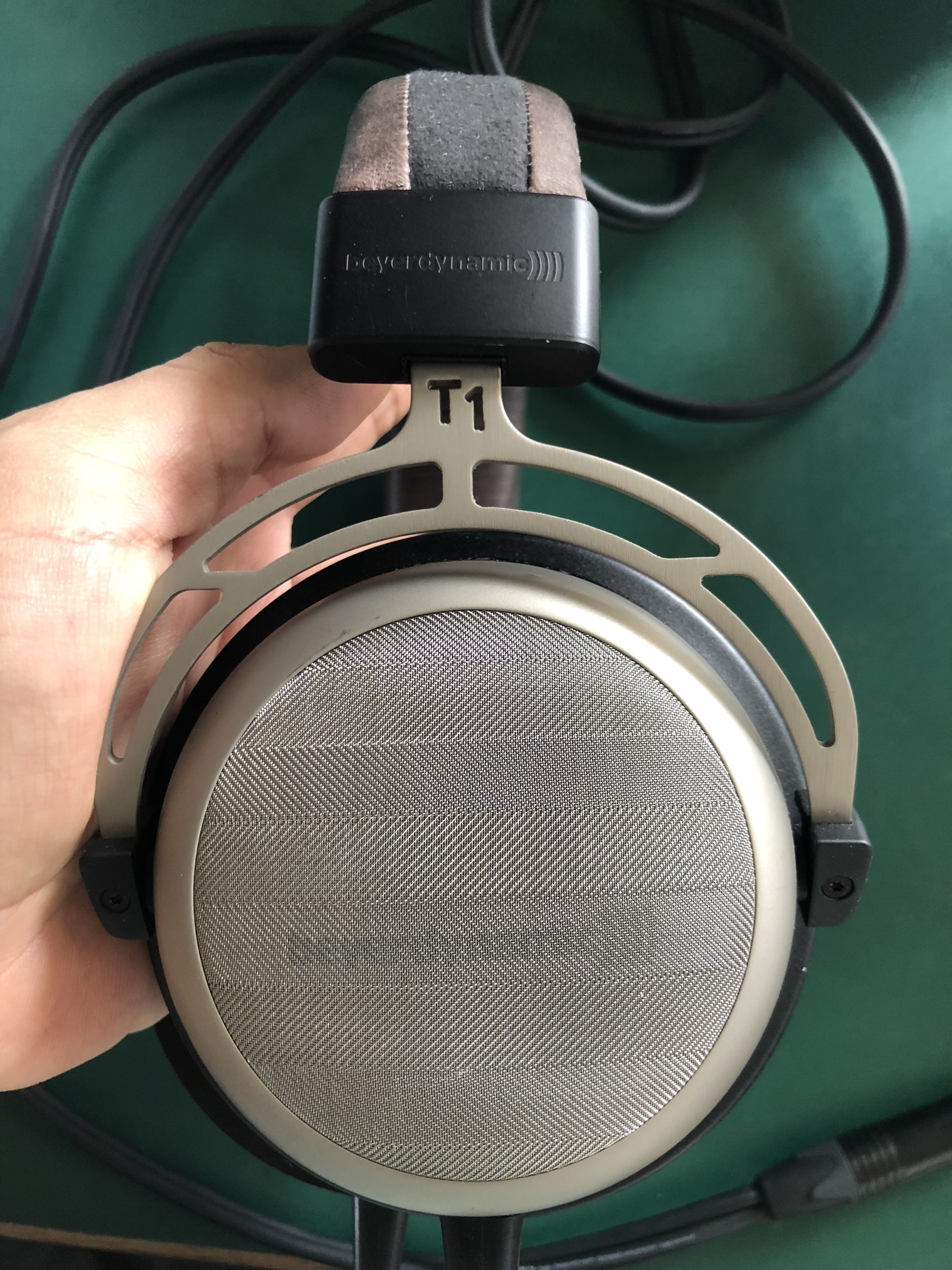 拜亚动力t1三代耳机评测,拜亚动力耳塞特斯拉