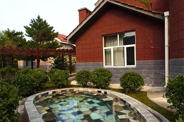 天冷了北京10大温泉,北京郊区两天一晚温泉度假推荐