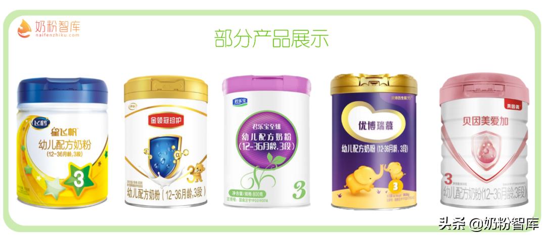 现在宝宝喝哪种奶粉比较好,怎么判断宝宝适合喝什么样的奶粉