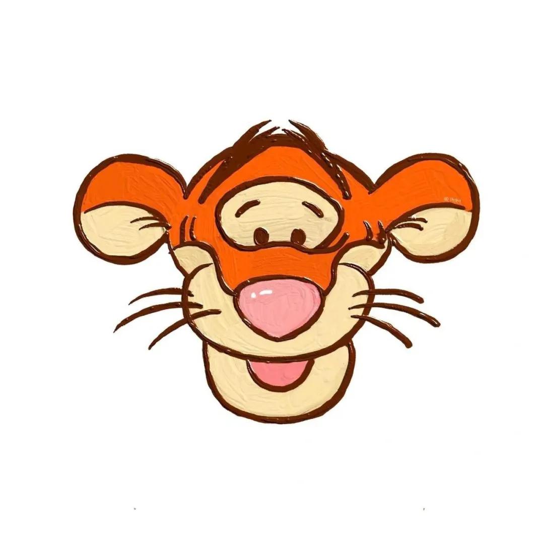 小熊猫卡通头像大全可爱,可爱叮当猫动漫头像