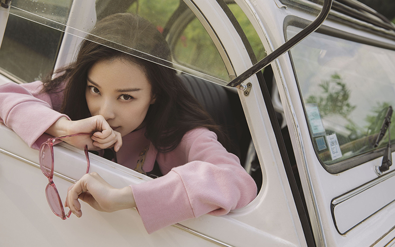 不撒娇不卖萌更不会装软弱怎么办,如何打造自然不油腻的少女感