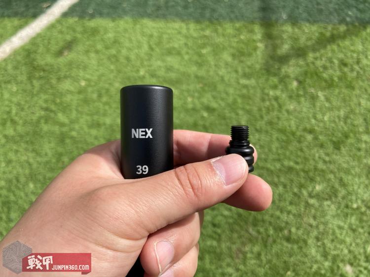 纳丽德防身装备,纳丽德机械棍16寸防身